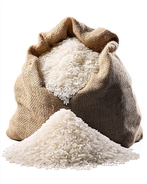 کائنات داگی چاول